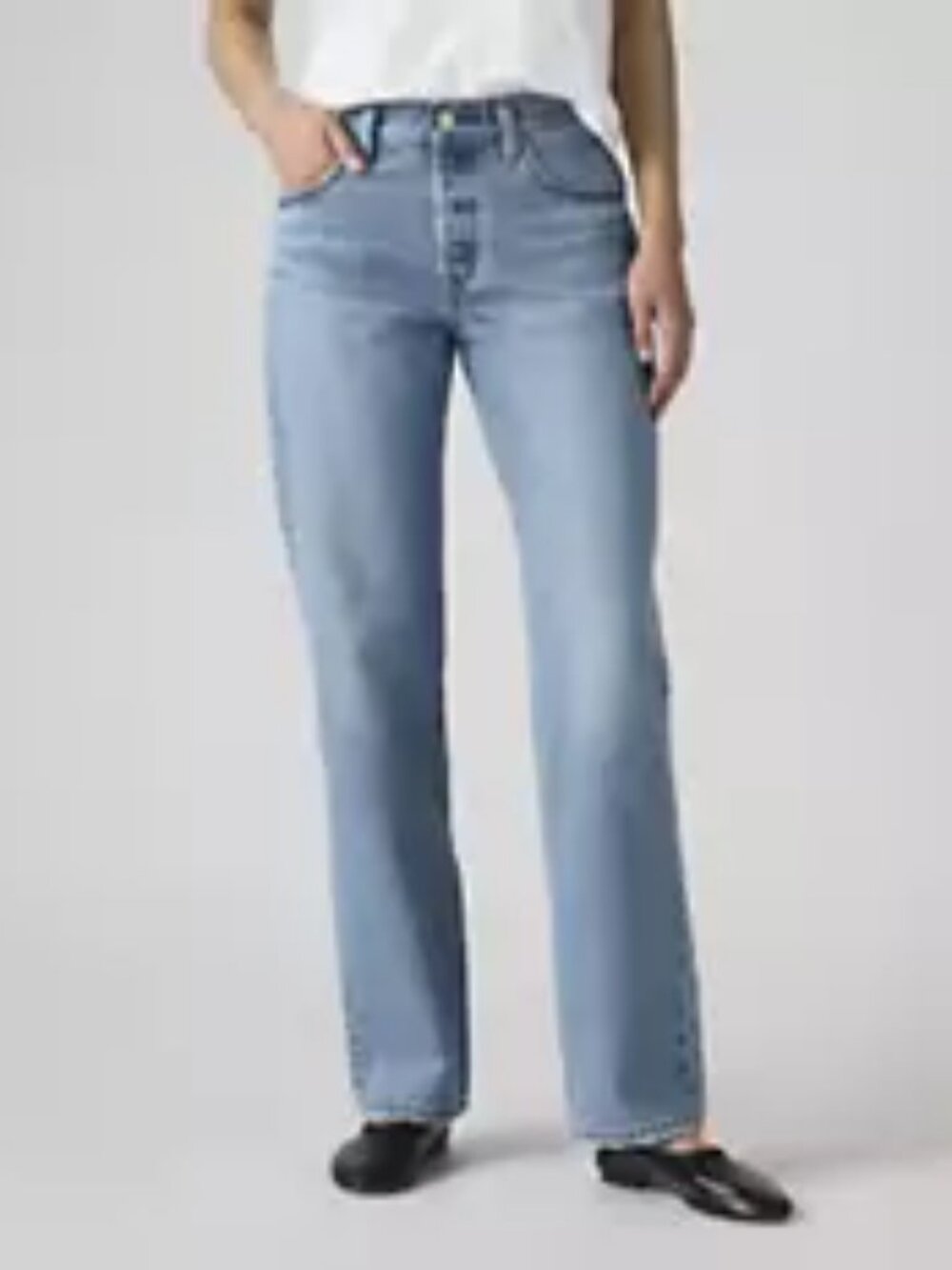 Levi's 501 90s Women's Jeans 26 X 30